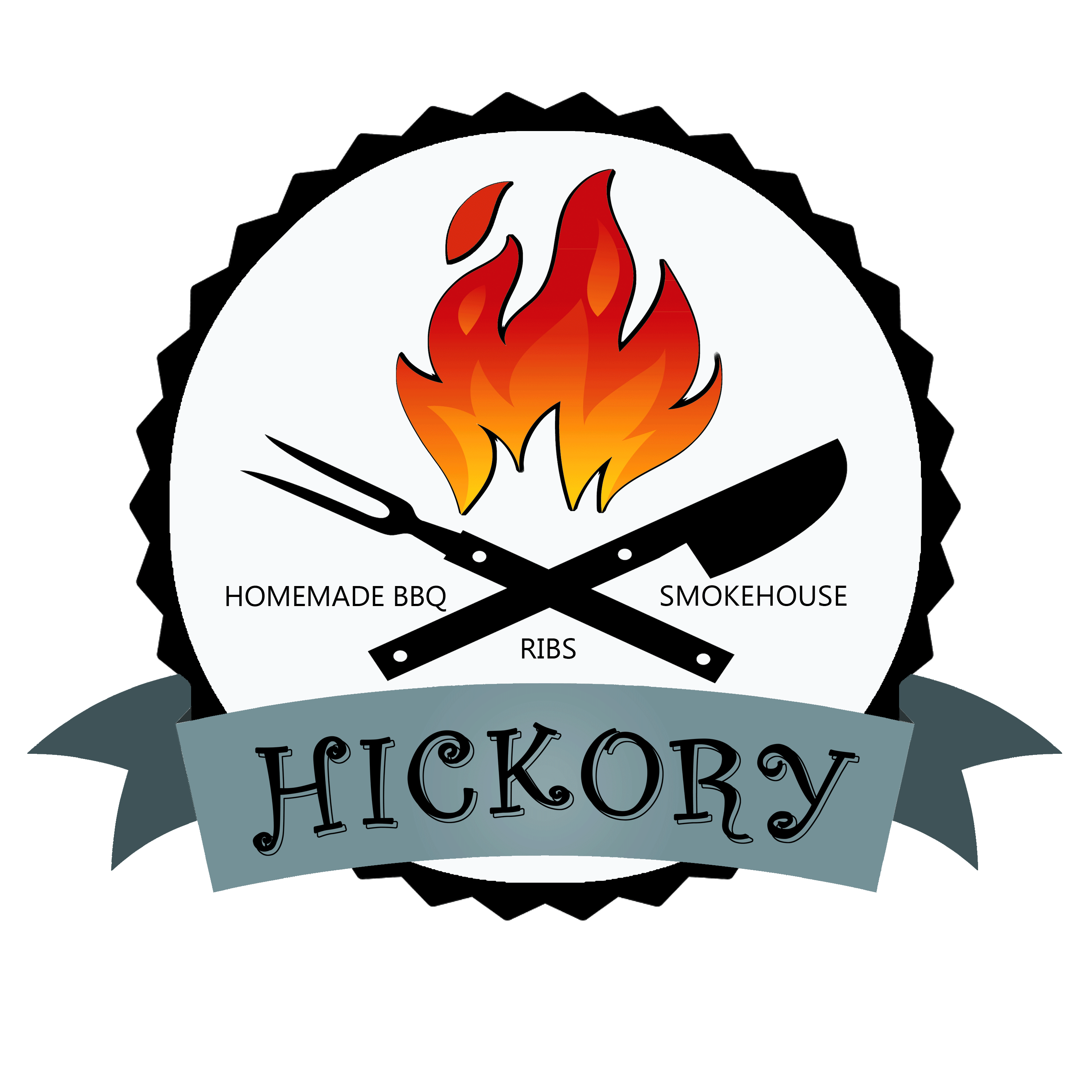 gesmokte butterzarte Spareribs und Steaks in Münhen